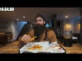 NO ONE HAS CONQUERED 'THE GUTBUSTER' CHALLENGE YET | BeardMeatsFood