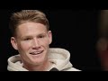 Scott McTominay on Last Minute Winners & Man United Form