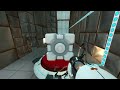 Portal Speedrun