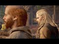 AC-Valhalla #27 Gameplay Walkthrough - Vinland Saga (America)