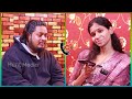 The unseen Side of All Rounder Ravi Character | All Rounder ravi Wife Pooja Interview | Hunt Media