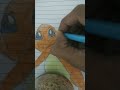 S2 EP 2 How to Draw Charmander