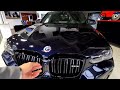 2024 BMW X4M Competition - Powerful Luxury SUV