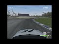 F1 2002 (Sony/PS2) - A Safety Car hotlap on every track