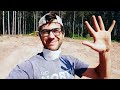 We're Building An Off -Grid RV Camp - MOTM Is Back!