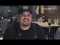 The Taco Master of East LA | Street Food Icons