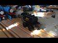 Wooden Railway Custom Showcase: Pug (featuring TracksideStudios)