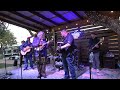 PETER ROWAN AND THE LOS TEXMANIACS GHOST NOTE BREWERY 10 15 2023