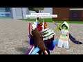 I Tried JOINING A T-Rex Clan... And THIS Happened! (ROBLOX BLOX FRUIT)