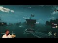 CohhCarnage Plays Skull & Bones Open Beta (Sponsored By Ubisoft) - Part 2