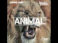 Animal Locura Terminal feat. Young Lord