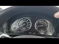 2013 BMW 550i Acceleration