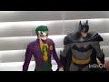 DC Multiverse the Joker figure review