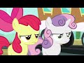 My Little Pony: Friendship is Magic | Flight to the Finish | S4 EP5 | MLP Full Episode