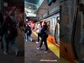 MBTA Orange Line Jackson Sq Compilation - 6/19/23 | MBTARailFanner
