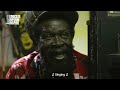 Flabba Holt Shows Us How He Created The Bass Lines For Some Of Reggae’s Most Popular Songs Pt.3
