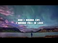 Another Love - Tom Odell | Lyrics [1 HOUR]