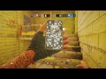 another crazy ace    # rainbow six seige