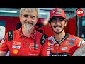 Francesco Bagnaia's EXPELLED from Ducati? | MotoGP News | MotoGP 2024