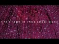 Time Distortion (Prod. Deluxe Decoy x Drakos)