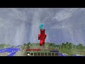 WIELKIE TORNADO vs BUNKIER w Minecraft!