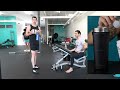 7-Step ATG Mobility Routine (Plus 4-Step Shoulder Routine)