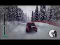 DiRT 3 - x360 - Rally tournament part 1