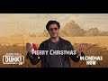 Dunki - Merry Christmas | Shah Rukh Khan | Rajkumar Hirani | Taapsee Pannu | In Cinemas Now