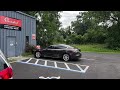 2013 Tesla Model S P85 update, subframe cracked, special thank you to Electricfied Garage in Ocala￼