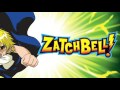 Zatchbell Season 3 Themesong (2004) - Follow the Light - Thorsten Laewe & Greg Prestopino