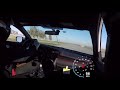 12/28/2019 Buttonwillow Open test CW13 Civic Type R 2:03:75