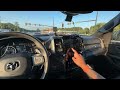 POV In My TRX ( Is This Truck Really Fast )