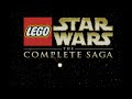 LEGO Star Wars TCS very unusual Bugs & Glitches