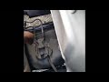 how to change a fuel pump on a 2002 toyota tacoma