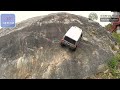 GRC Wild-Defender(feat. TRX4 324mm) & SCX6 trail at rocky mountain