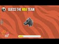 Can You Guess the NBA Team by Emoji? | Ultimate NBA Emoji Challenge