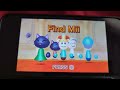 beating Find Mii 2