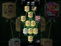 completing Breitner's new Madfut 23 SBC #football #madfut #fifa23