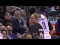 NBA MOST SAVAGE MOMENTS OF ALL TIME!