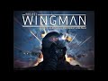 King's Court - Jose Pavli | Project Wingman Soundtrack (2020)