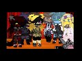 ||Withereds VS Toys||Singing Battle||A bit lazy||FNaF||My AU!!||