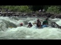 2015 WHITEWATER RAFTING CARNAGE VIDEO on Ocoee, Gauley, Yough Rivers, and more