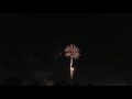 4th of July fireworks 2017