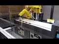 Fanuc applications(4)