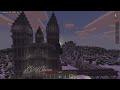 Voidstone II Mini Tour (Work in Progress) | Minecraft Bedrock | PS5