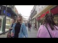 4K Turkey Travel, Izmir City Tour, Virtual Walk Konak