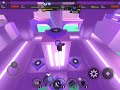 My craziest clutch in super doomspire