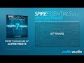 Spire Essentials Vol 7 - Uplifting Trance | Preset Showcase