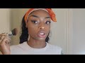 Umm..Are Your Gap Grillz REAL?! GRWM |SHAREESLOVE