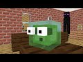 Monster School :  VIRAL TIKTOK CHALLENGE  - Minecraft Animation